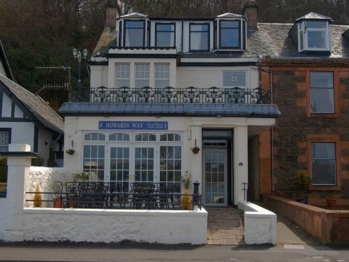 Summer's Bay Bed & Breakfast
