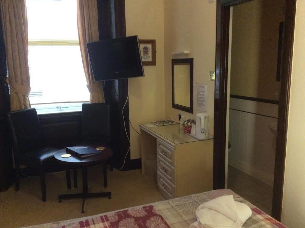 Bed & Breakfast Summer's Bay Rothesay